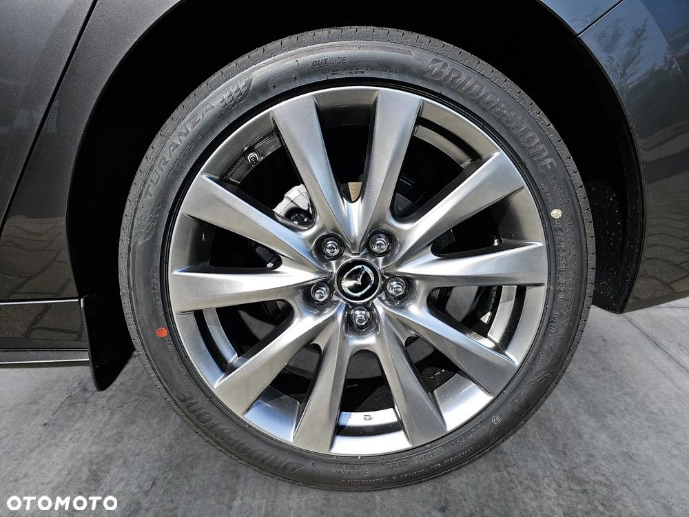 Mazda 3 - 10