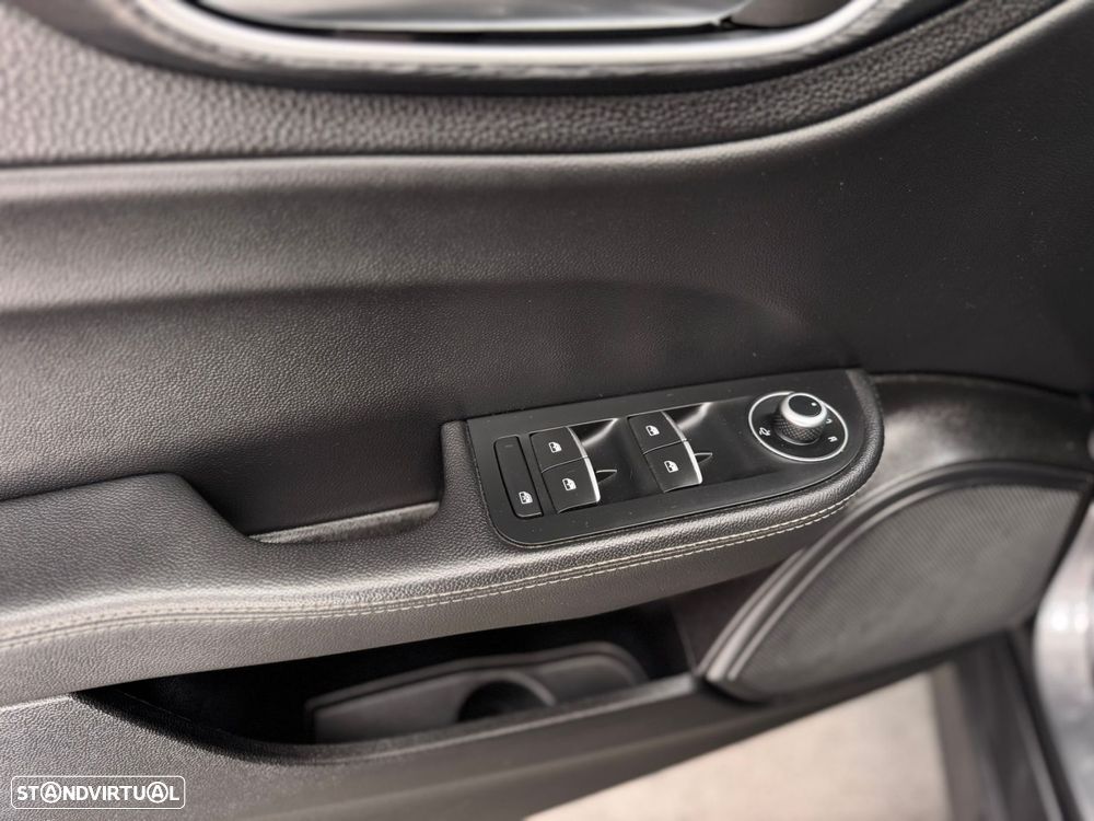 Alfa Romeo Giulia 2.2 Diesel AT8-Q4 Super - 34