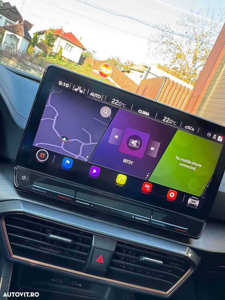 Cupra Formentor VZ 2.0 TSI 4DRIVE DSG Tribe Edition - 18