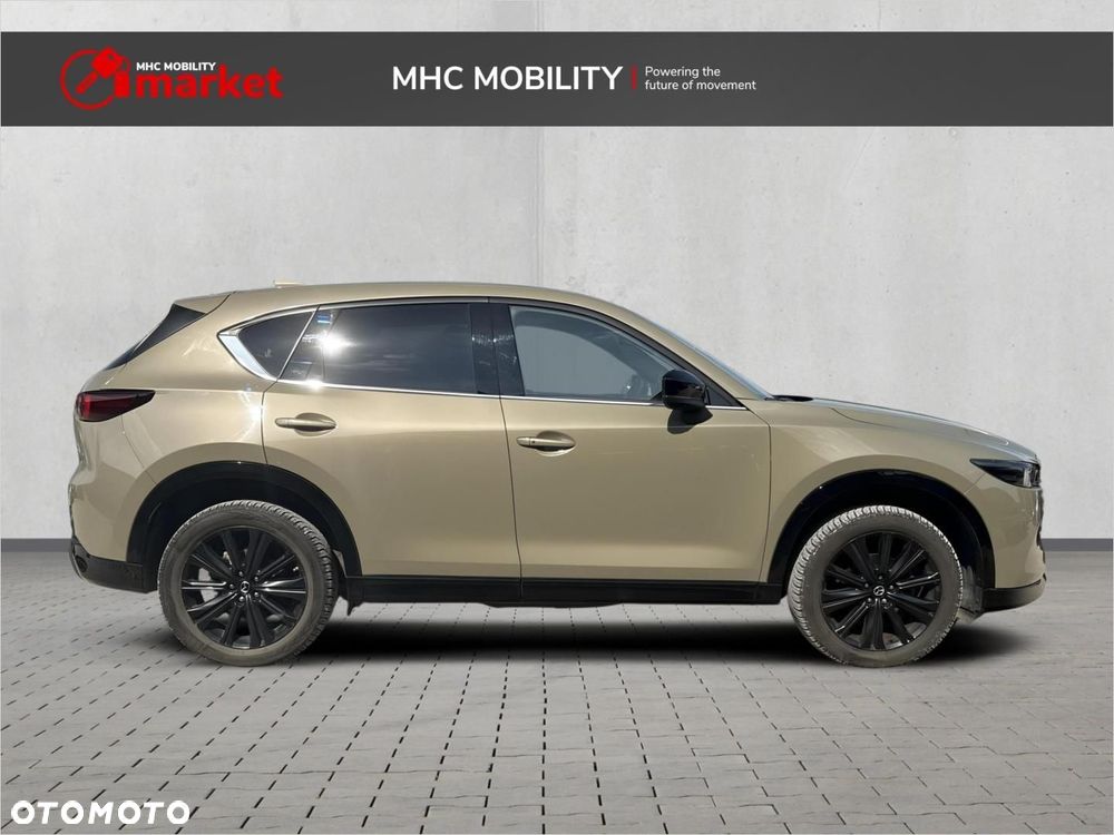 Mazda CX-5 2.5 Homura AWD - 6