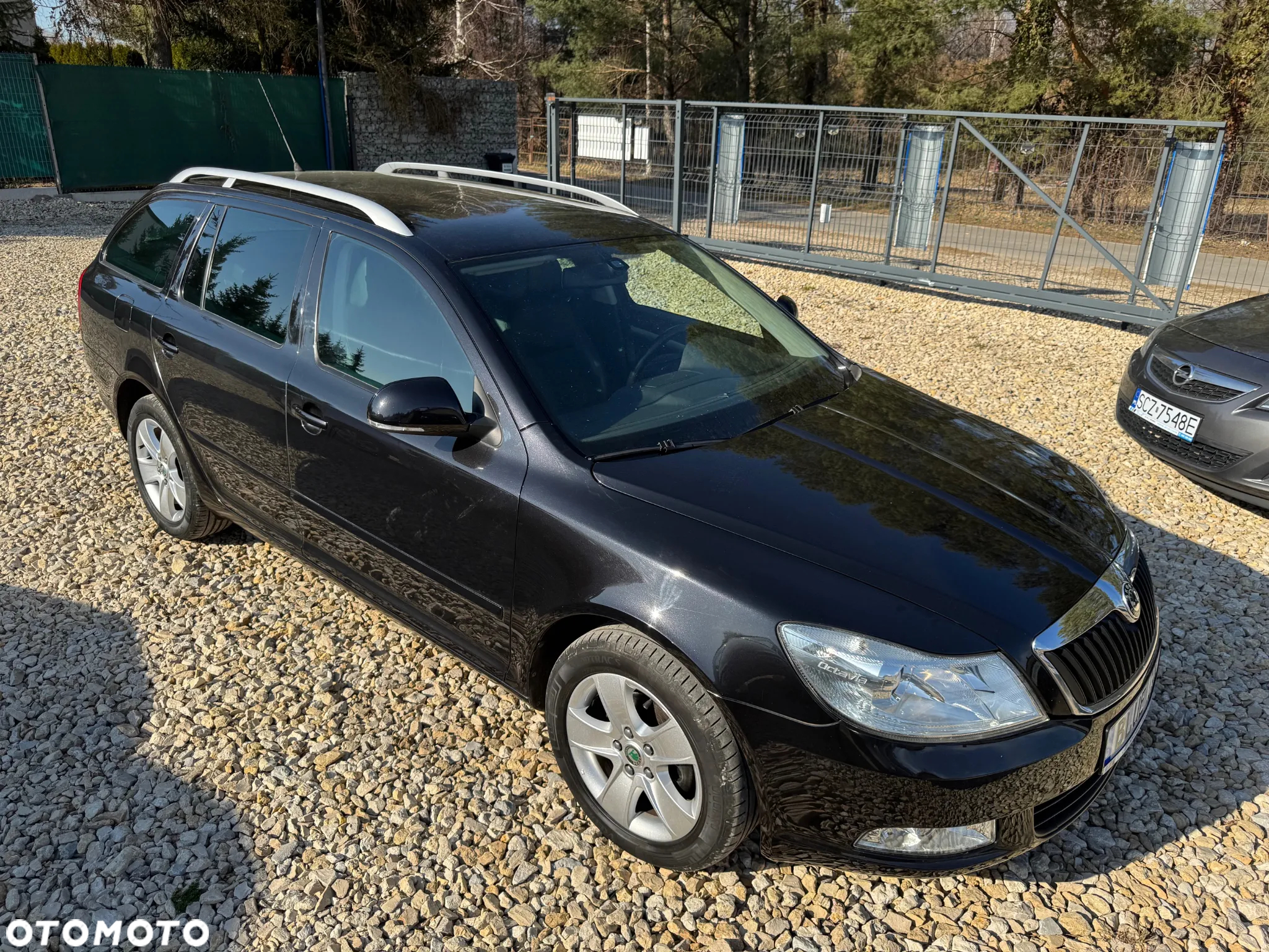 Skoda Octavia - 9