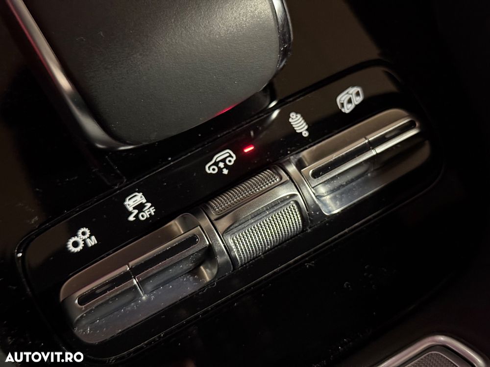 Mercedes-Benz GLE Coupe - 7