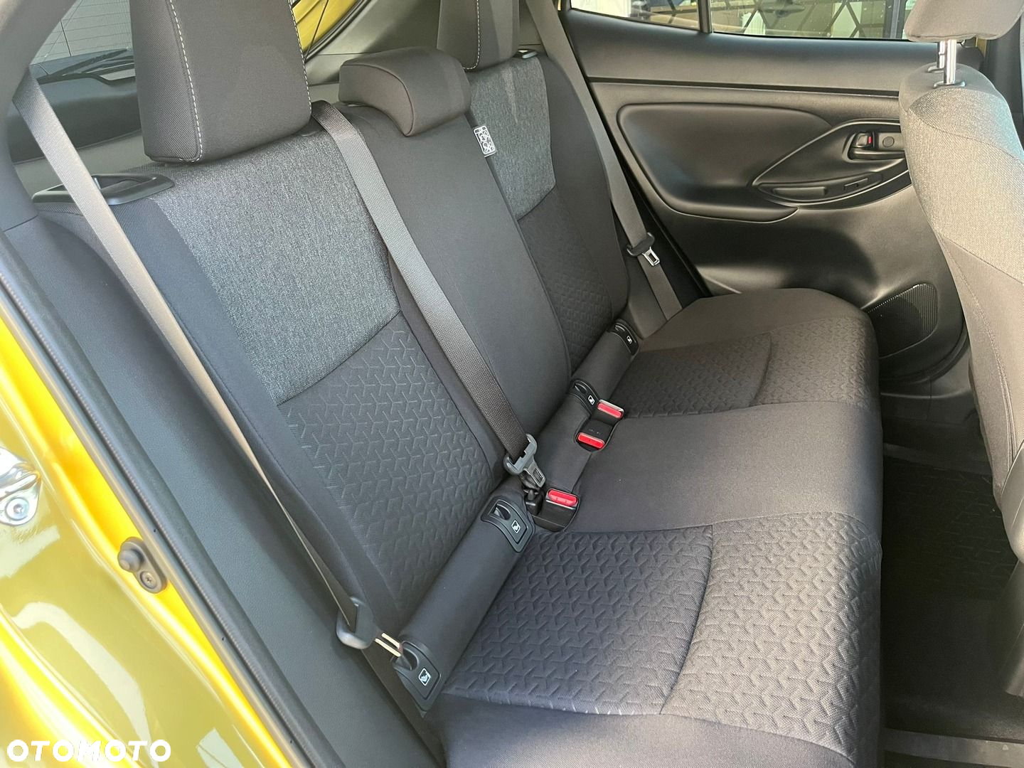 Toyota Yaris Cross Hybrid 1.5 Comfort - 7