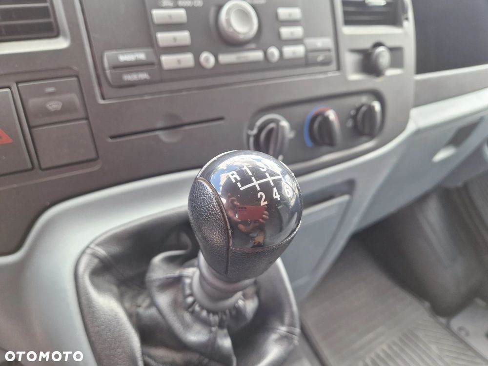 Ford TRANSIT - 16