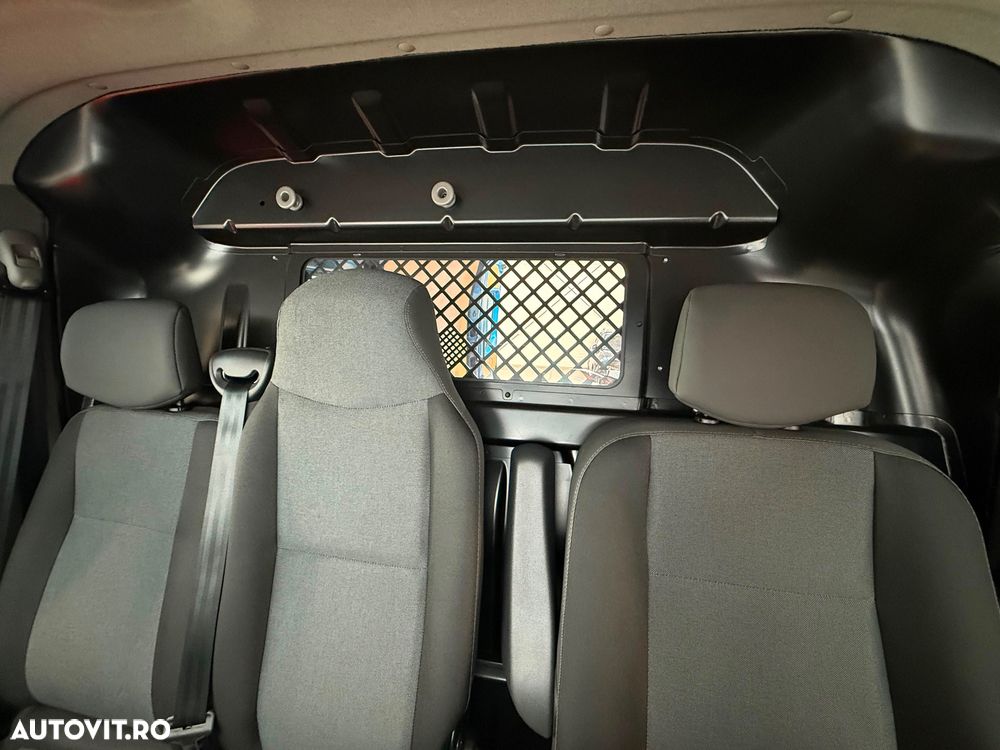 Renault Master - 28