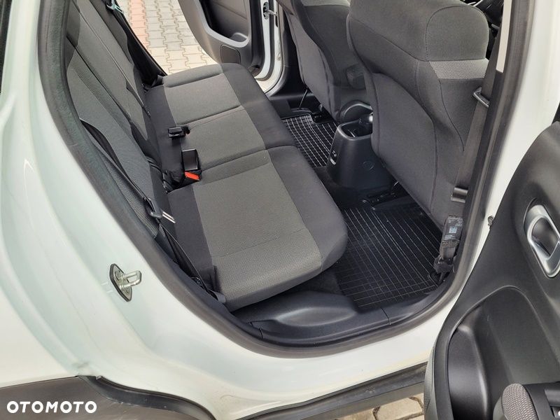 Citroën C3 Aircross BlueHDI 100 Stop & Start Shine - 14