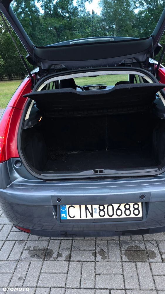 Citroën C4 - 8