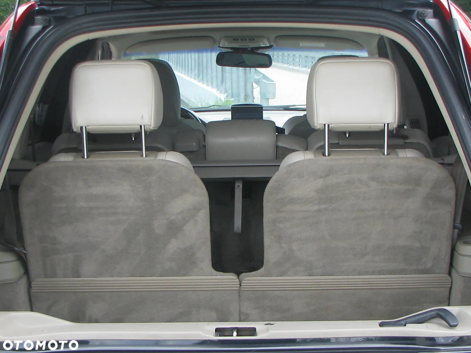Volvo XC 90 2.4 D5 - 11