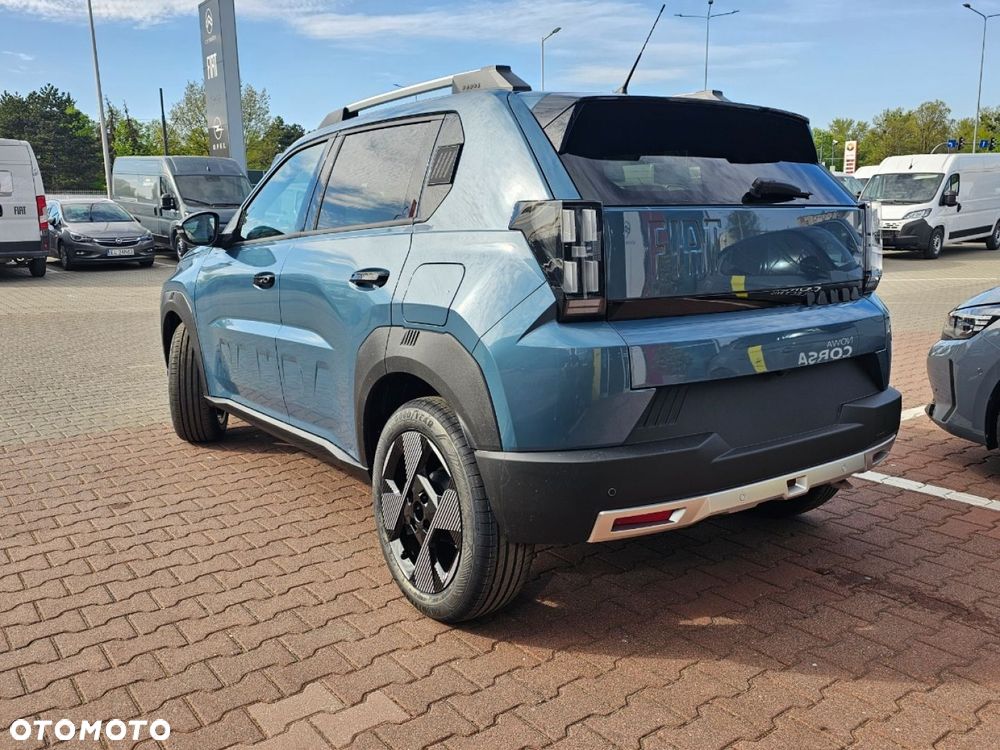 Fiat Grande Panda - 8