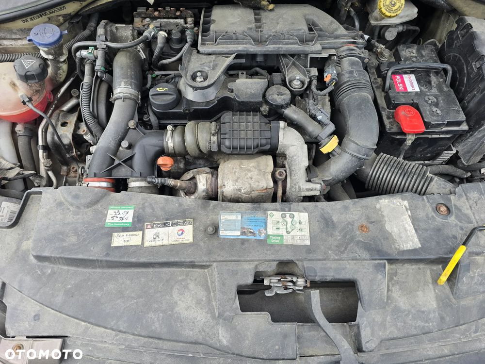 Peugeot 301 1.6 HDi Active - 22