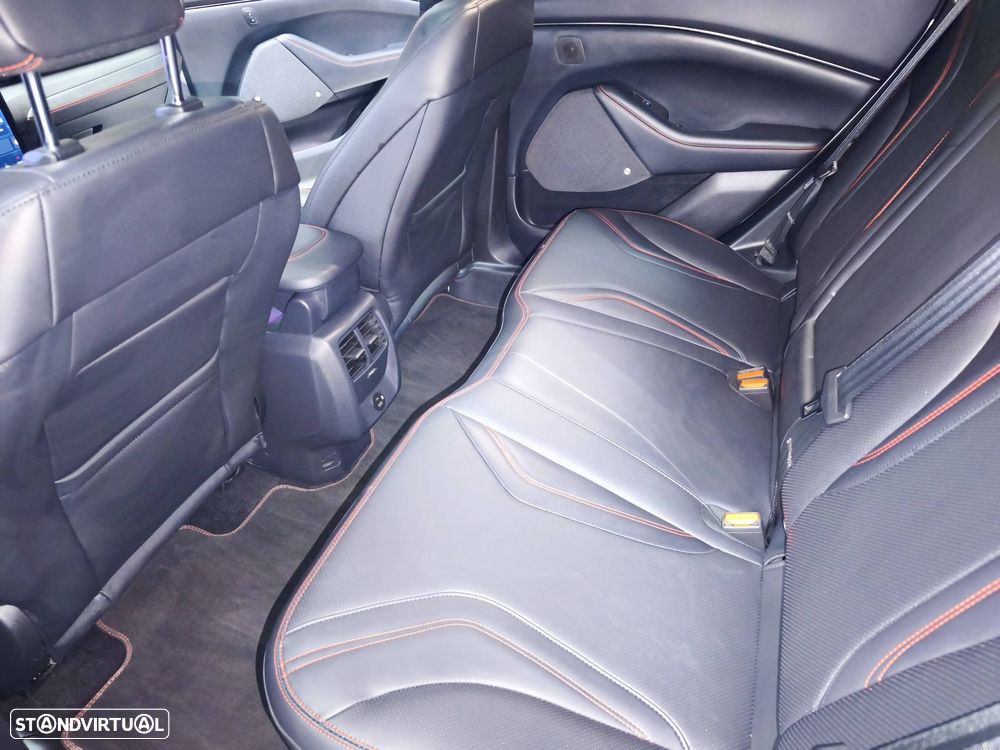 Ford Mustang Mach-E 98.7 kWh Premium AWD - 12