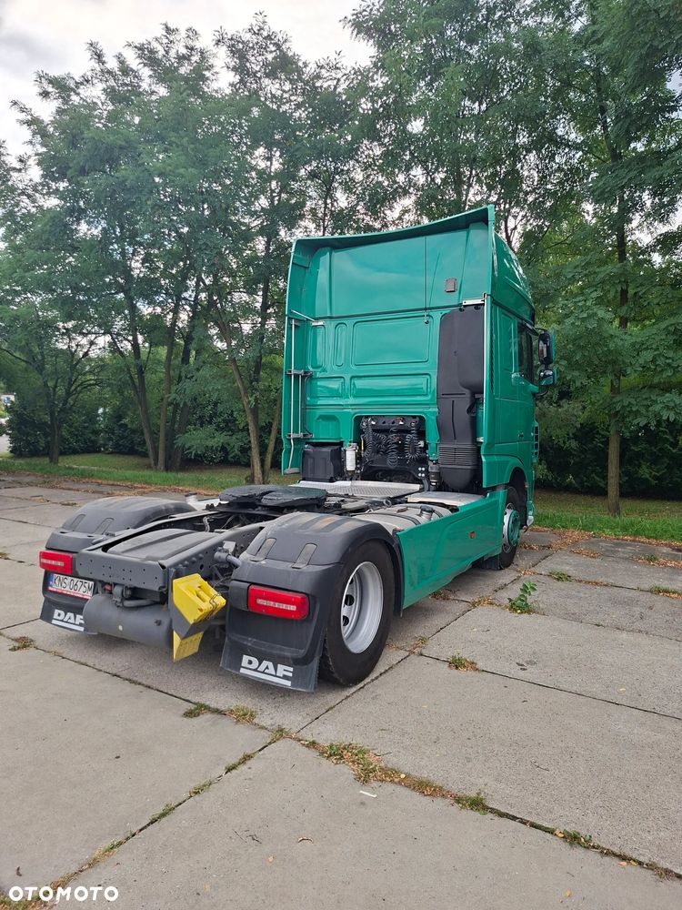 DAF XF 480 - 7