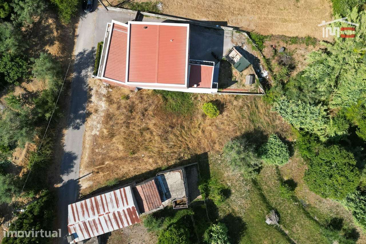 Terreno para construção, Ourém - Grande imagem: 2/7