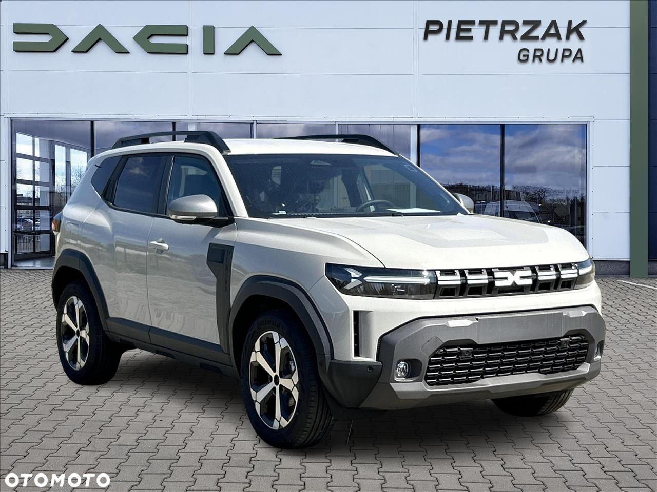 Dacia Duster - 3