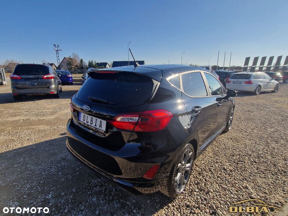 Ford Fiesta - 13