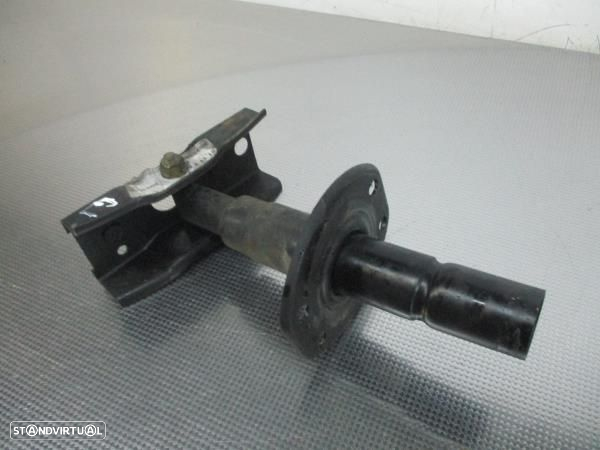 Amortecedor Impacto Frente Esq Bmw 3 Compact (E36) - 3
