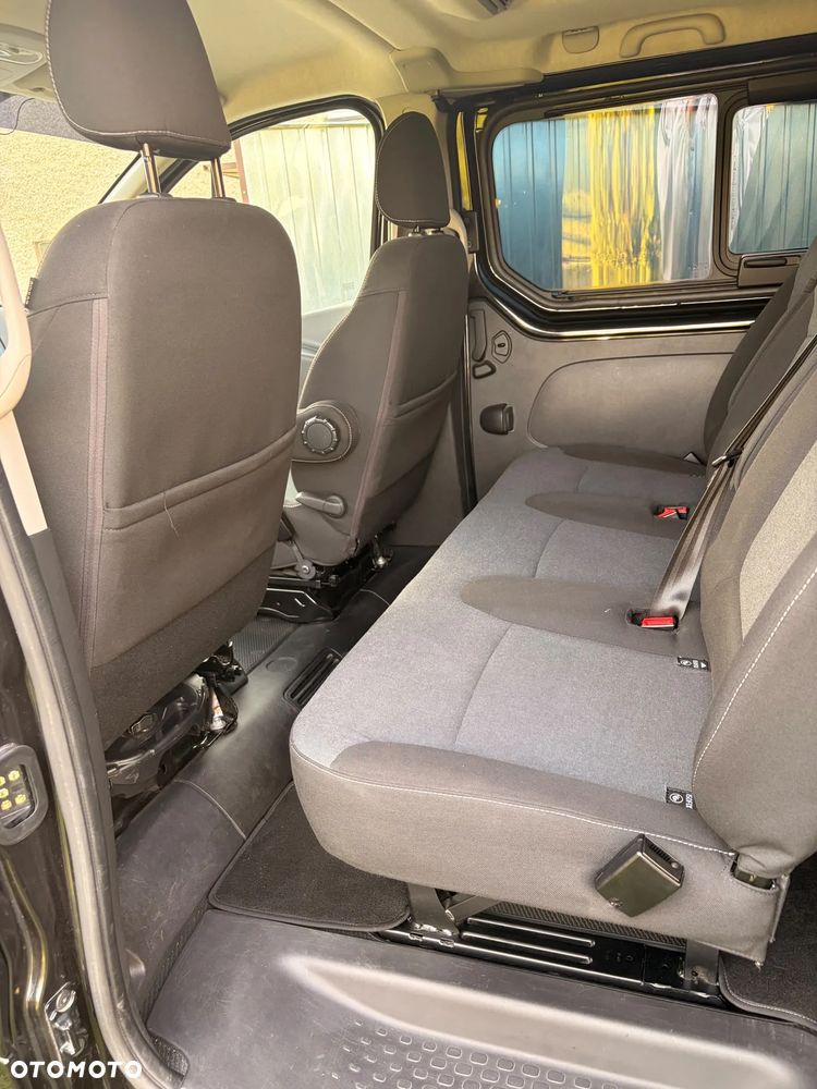 Fiat Talento - 15