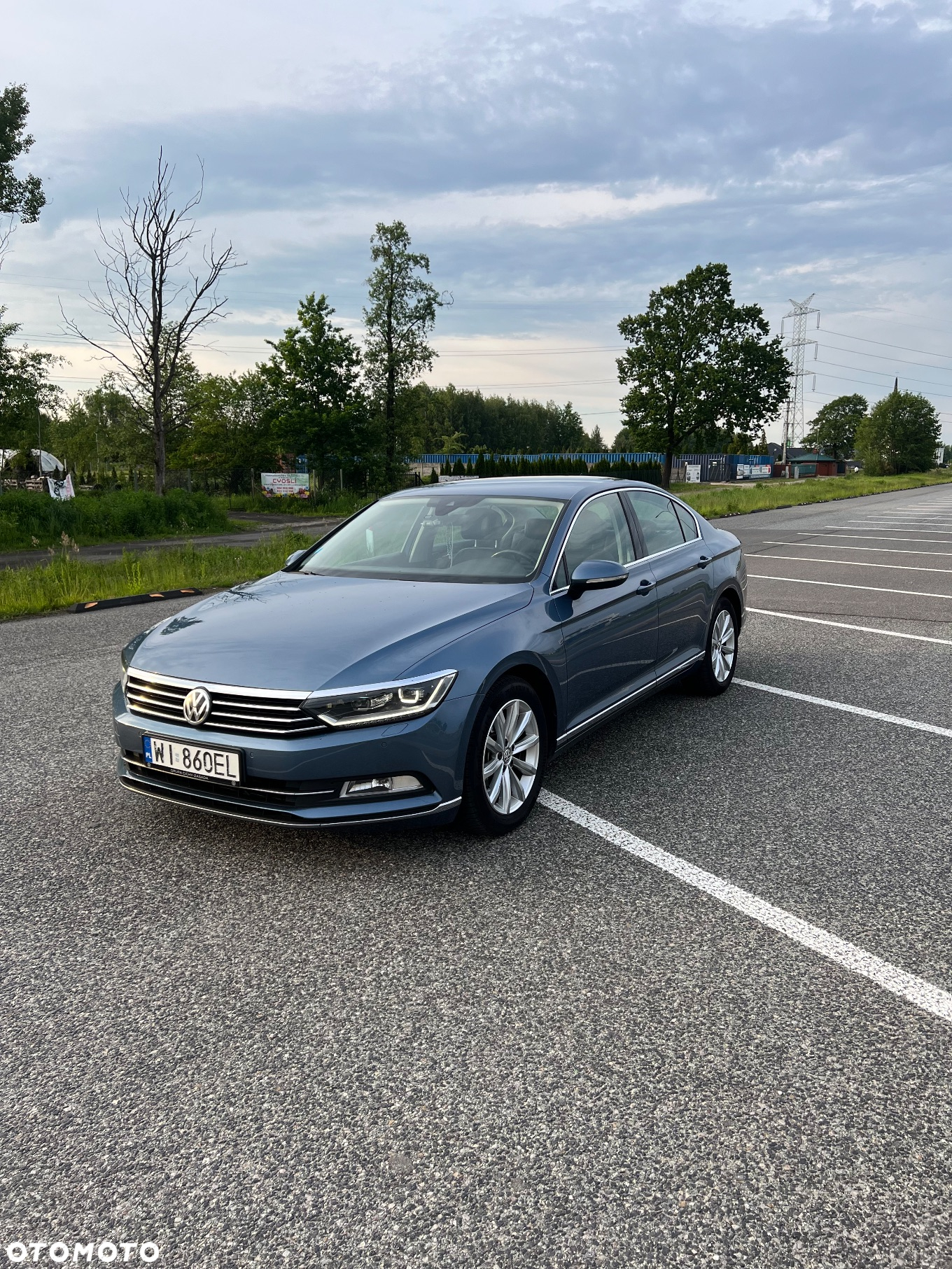 Volkswagen Passat 2.0 TDI BMT Highline DSG - 3