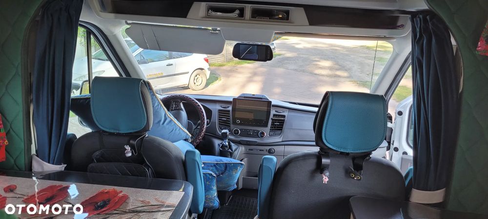 Ford Transit - 19