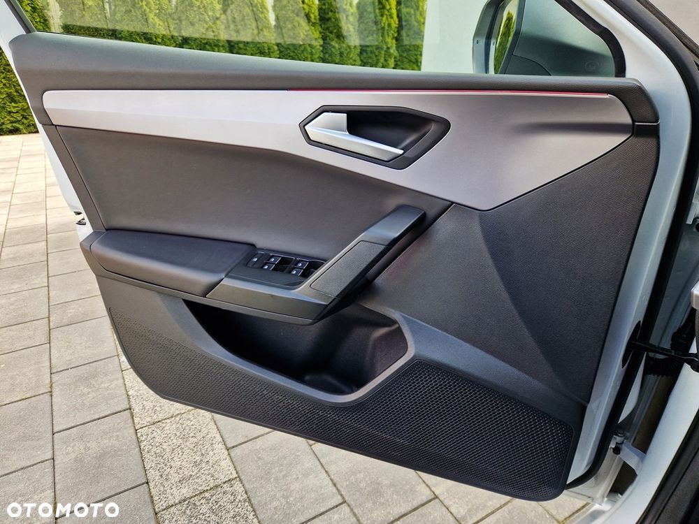 Seat Leon 1.5 eTSI ACT OPF DSG FR Plus - 35