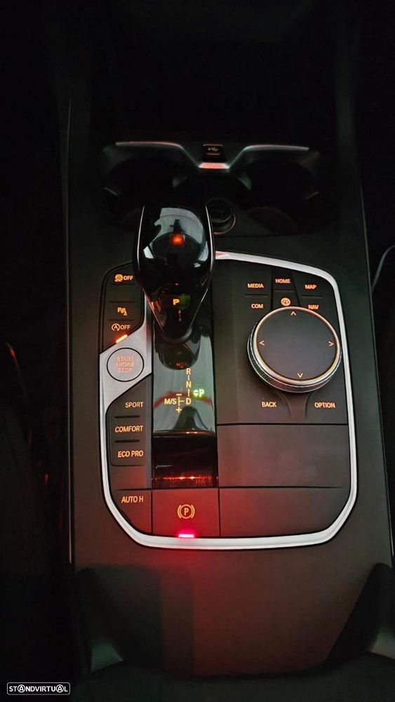 BMW 116 d Line Sport Auto - 29