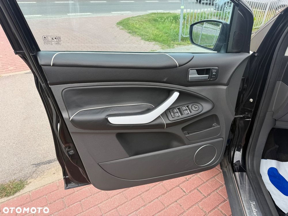 Ford Kuga 2.5 Individual - 15
