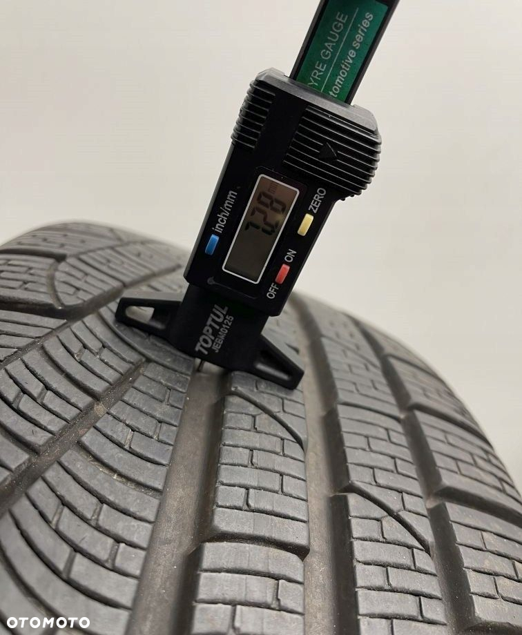 FELGI KOŁA ZIMA AUDI RS4 RS5 S4 S5 A4 A5 B9 235/40/19 PIRELLI 8W0601025CP - 14