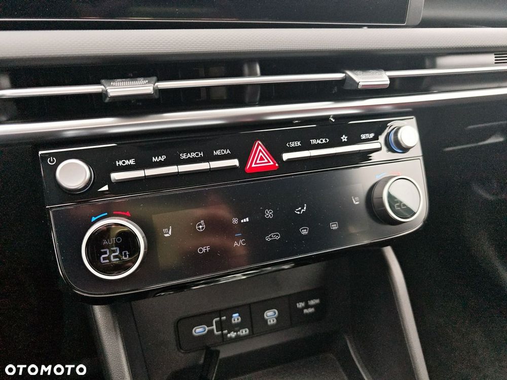 Hyundai Tucson - 13