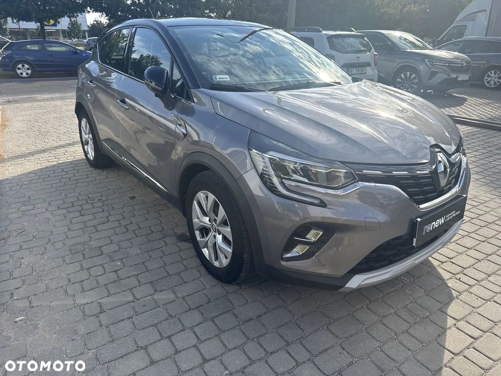 Renault Captur 1.0 TCe Intens - 27