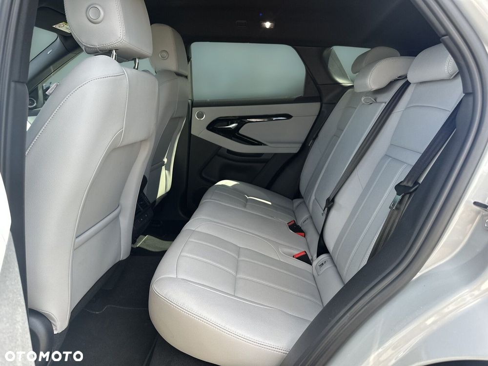 Land Rover Range Rover Evoque 2.0 D200 mHEV S - 15