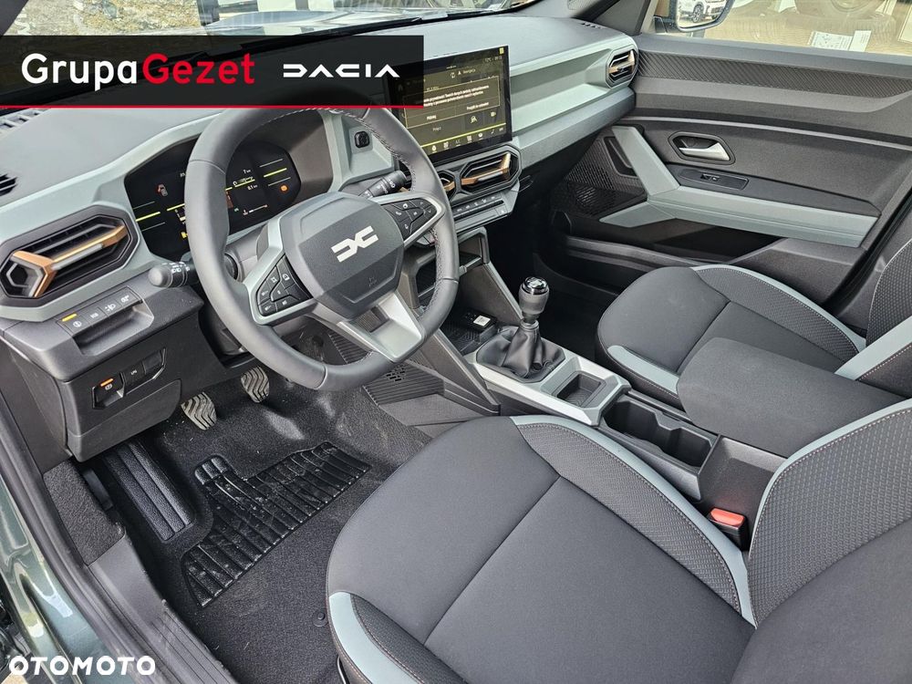 Dacia Duster - 5