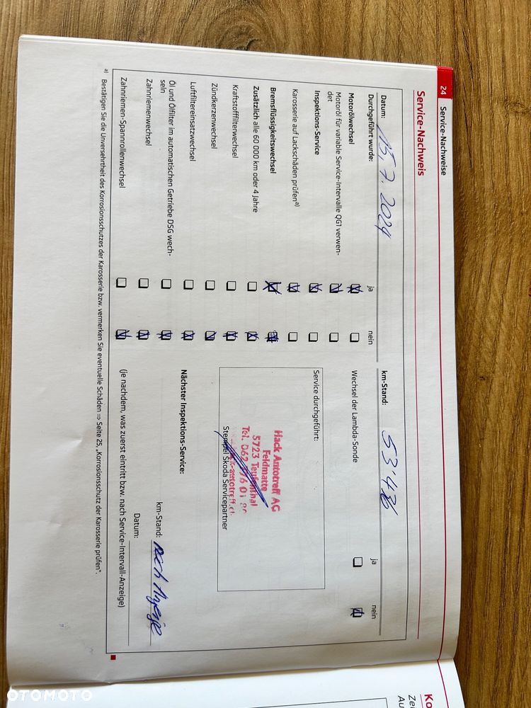 Skoda Yeti 2.0 TDI 4x4 Edition - 37