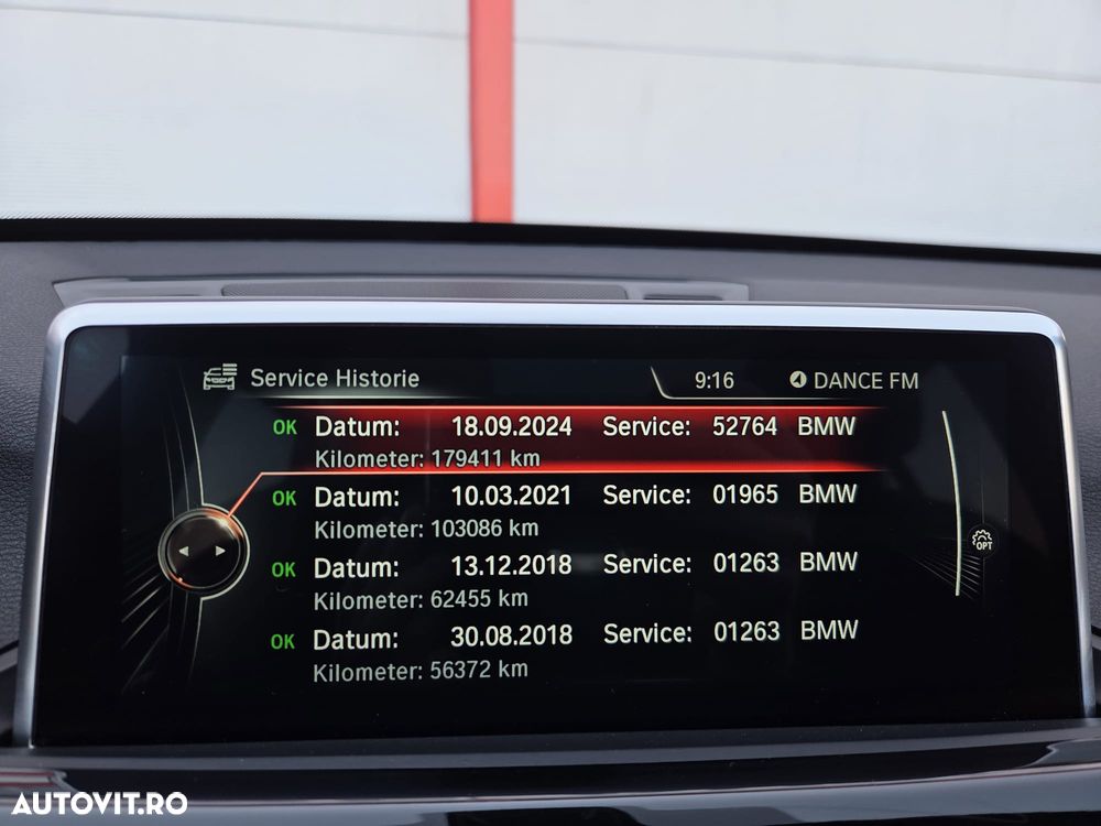 BMW X1 xDrive20d Aut. xLine - 39