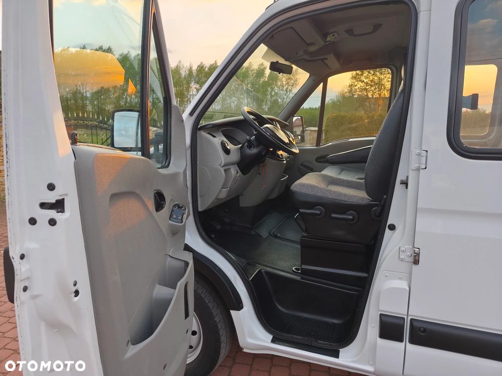 Renault Master ver-dci-l3-komfort - 5