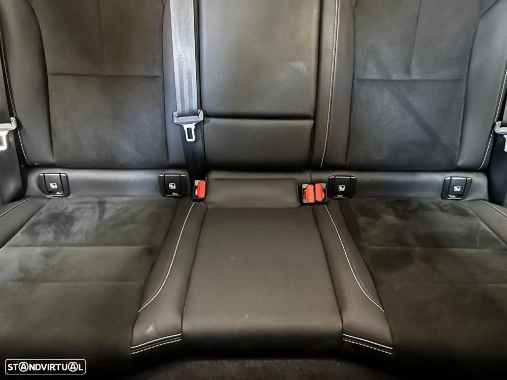 Volvo C40 Recharge Twin Ultimate - 51