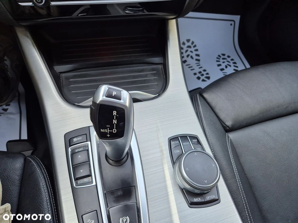 BMW X4 xDrive20d M Sport Edition - 24