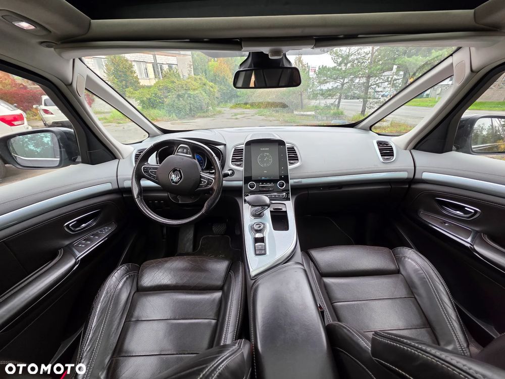 Renault Espace Energy dCi 160 EDC Initiale Paris - 6
