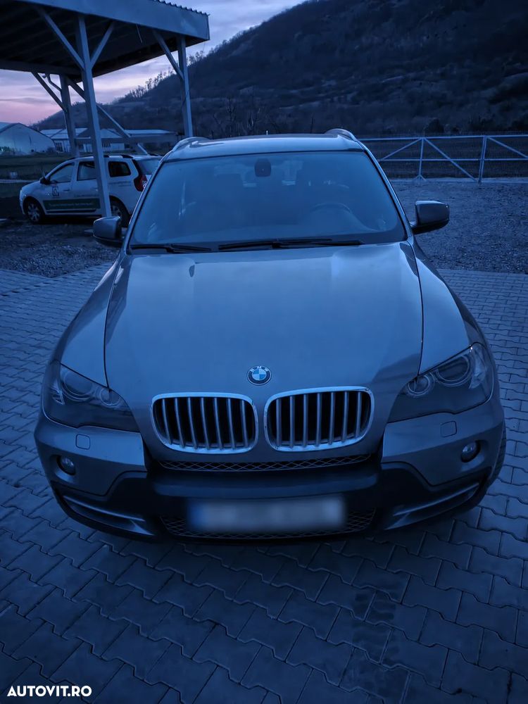 BMW X5 - 12