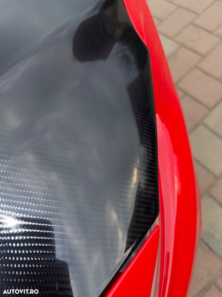 Ford Mustang 2.3 EcoBoost - 5