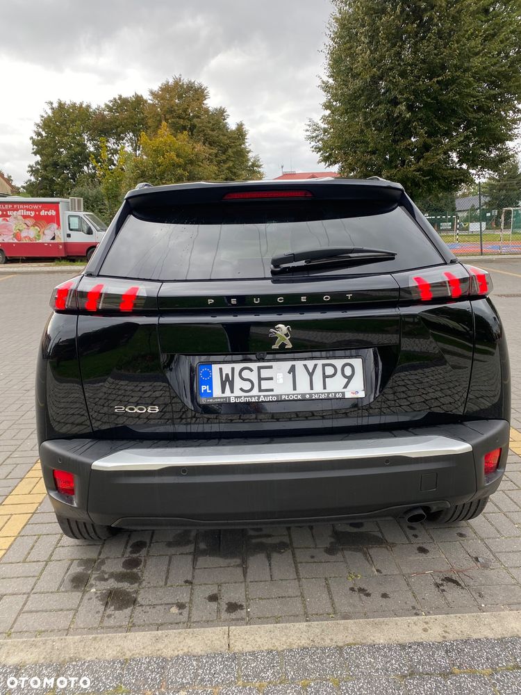 Peugeot 2008 PureTech 100 Stop&Start Active Pack - 7