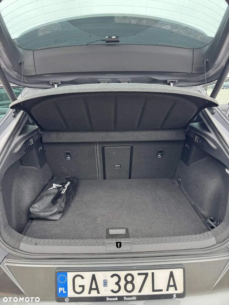 Cupra Formentor 2.0 TSI 4Drive VZ DSG - 33