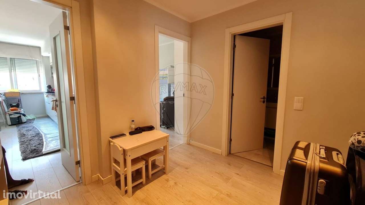 Apartamento T2 para venda - Grande imagem: 3/7