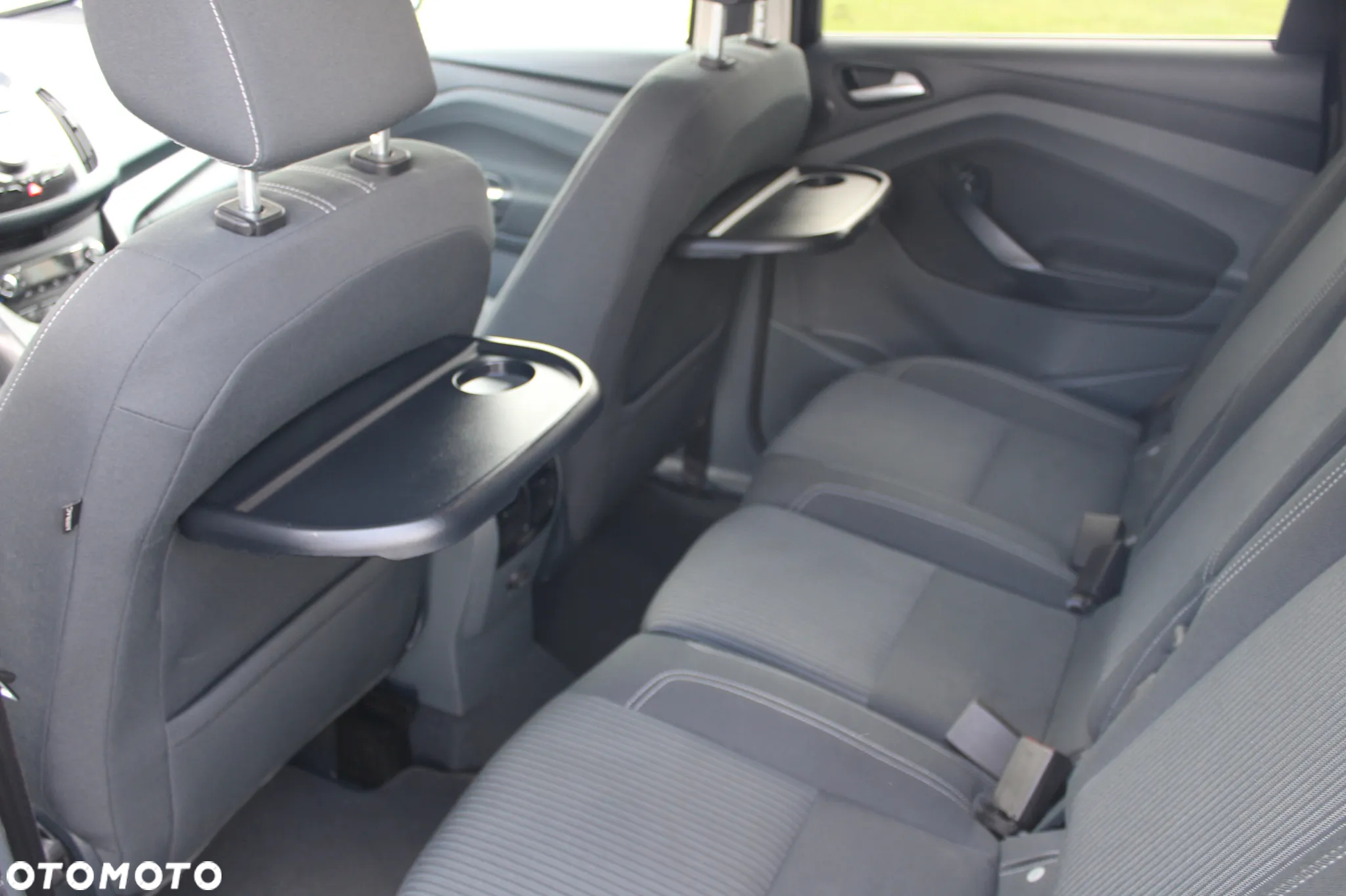 Ford C-MAX - 11