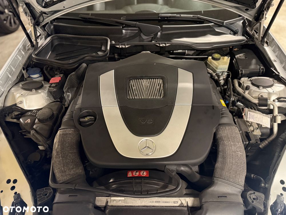 Mercedes-Benz SLK 350 7G-TRONIC Sport Edition - 34