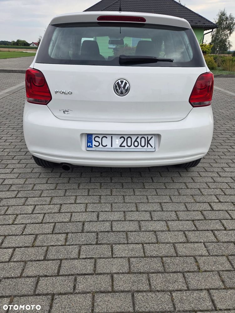 Volkswagen Polo 1.6 TDI DPF Trendline - 3