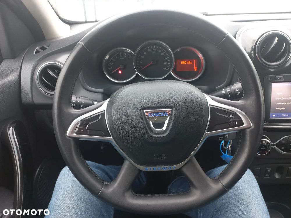 Dacia Sandero Stepway TCe 90 (S&S) Celebration - 26