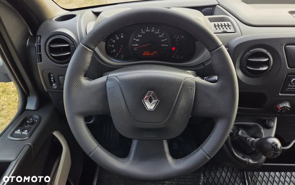 Renault Master - 13