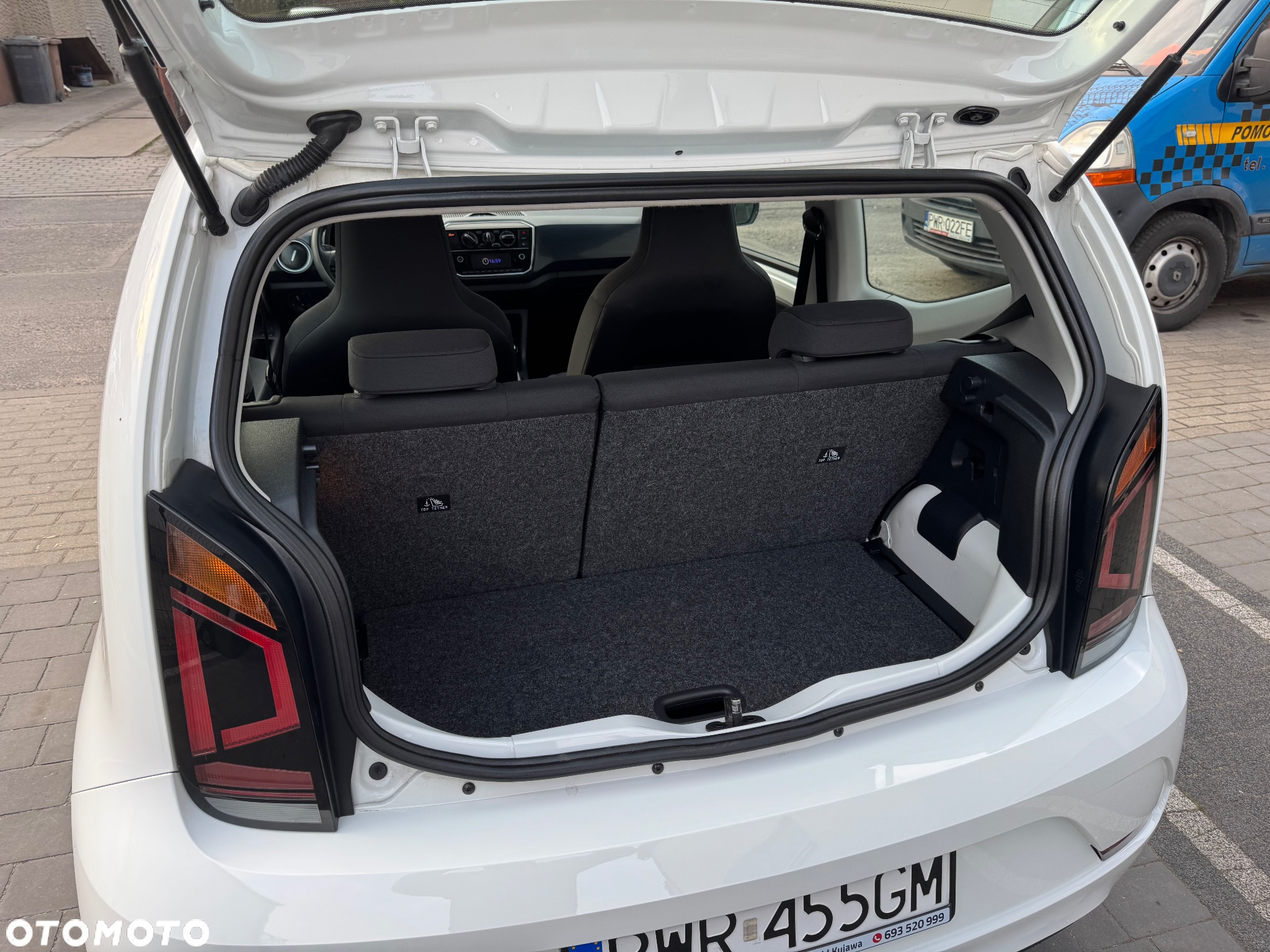 Volkswagen up! 1.0 move - 22