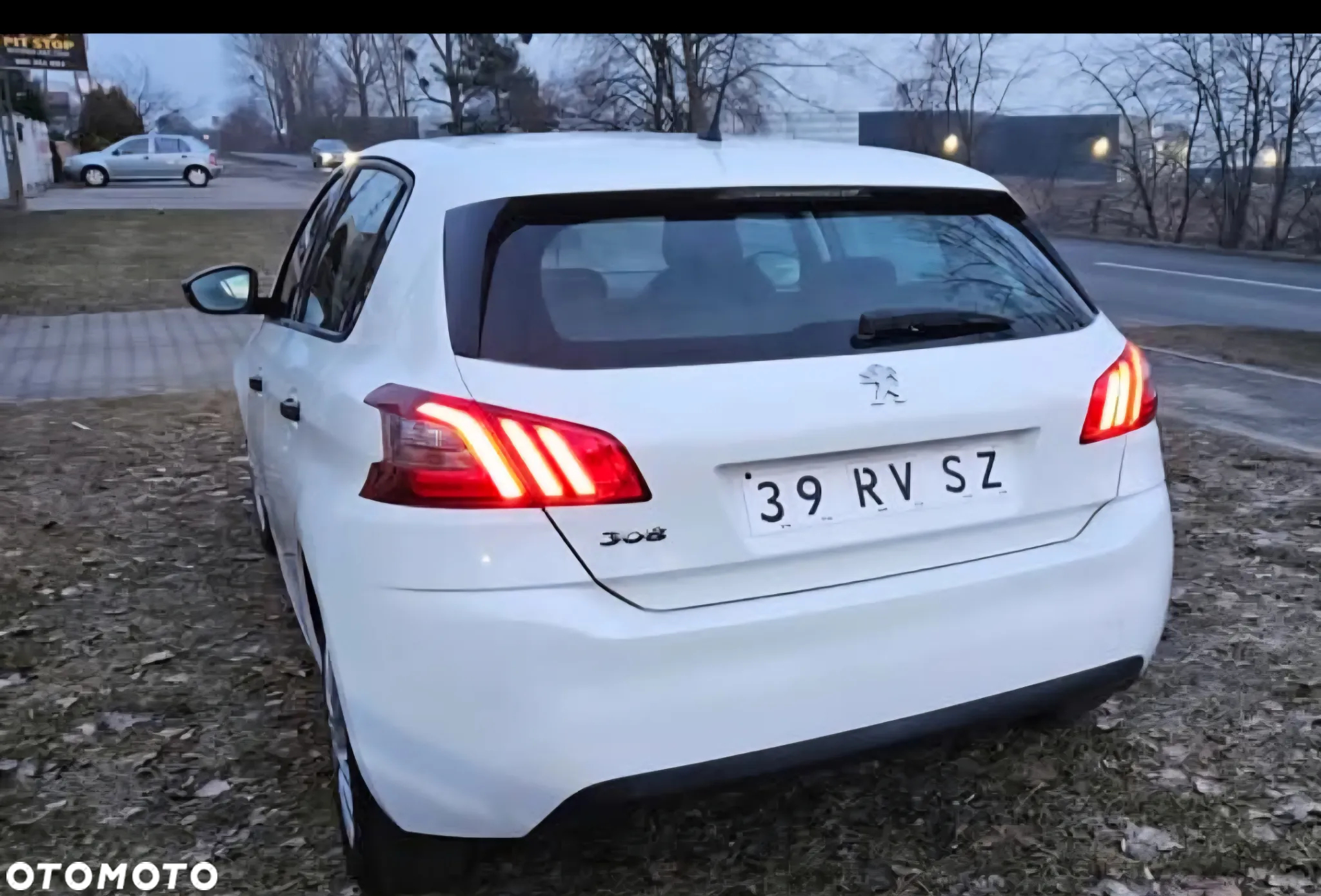 Peugeot 308 BlueHDi FAP 100 Stop & Start Access - 5