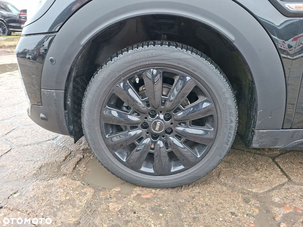 MINI Countryman Cooper Classic Trim - 10